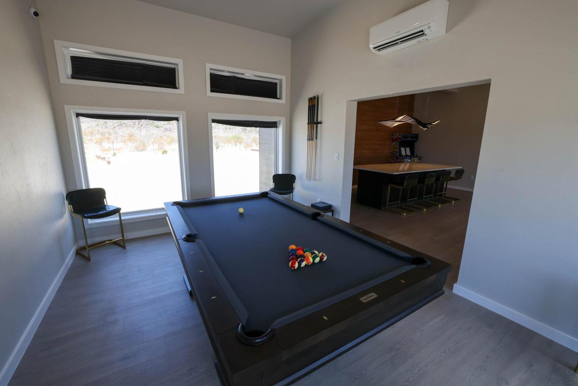 Stardust Luxury Cottage With Loft & A Great View ターリングア エクステリア 写真