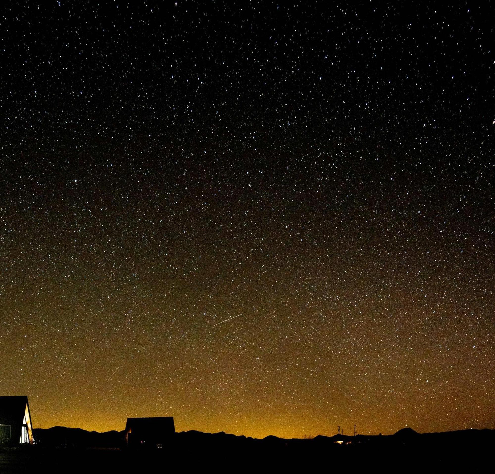 Stardust Luxury Cottage With Loft & A Great View ターリングア エクステリア 写真