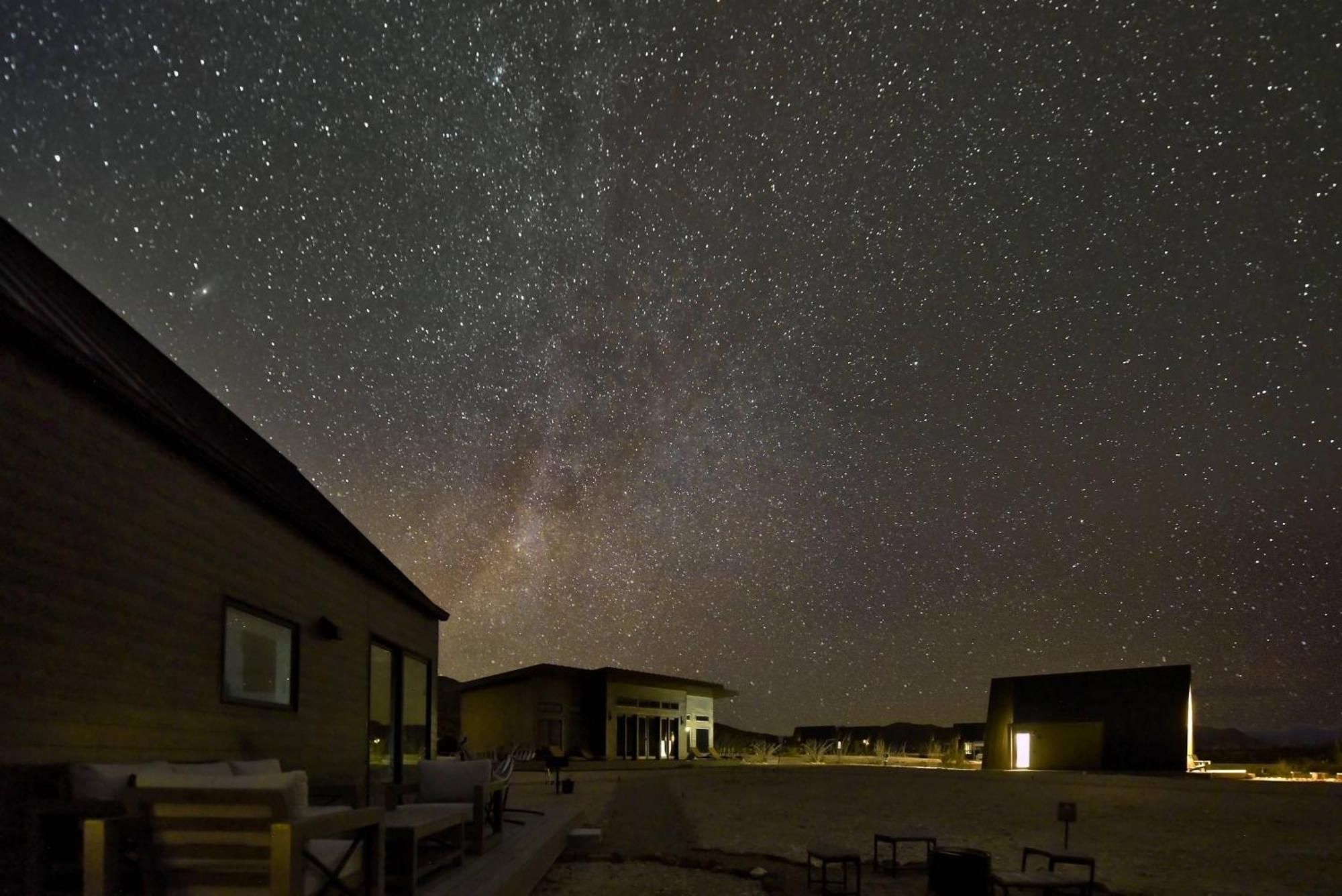 Stardust Luxury Cottage With Loft & A Great View ターリングア エクステリア 写真