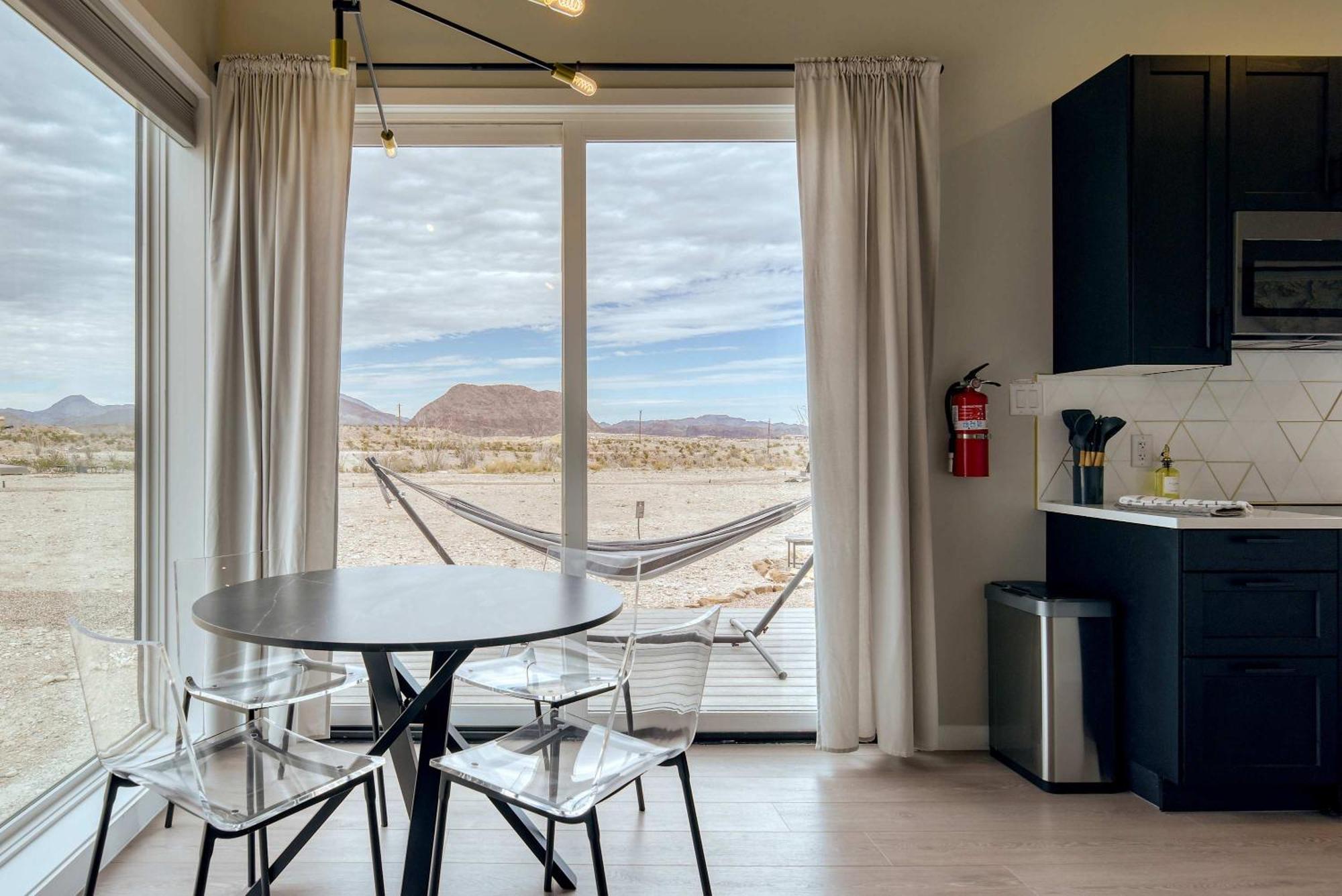 Stardust Luxury Cottage With Loft & A Great View ターリングア エクステリア 写真