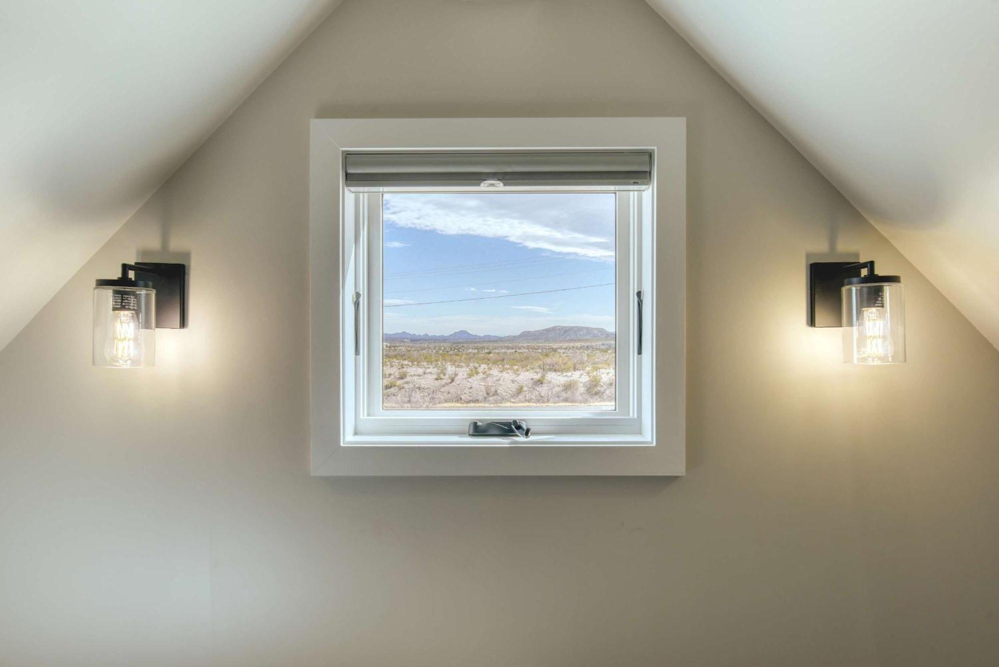 Stardust Luxury Cottage With Loft & A Great View ターリングア エクステリア 写真
