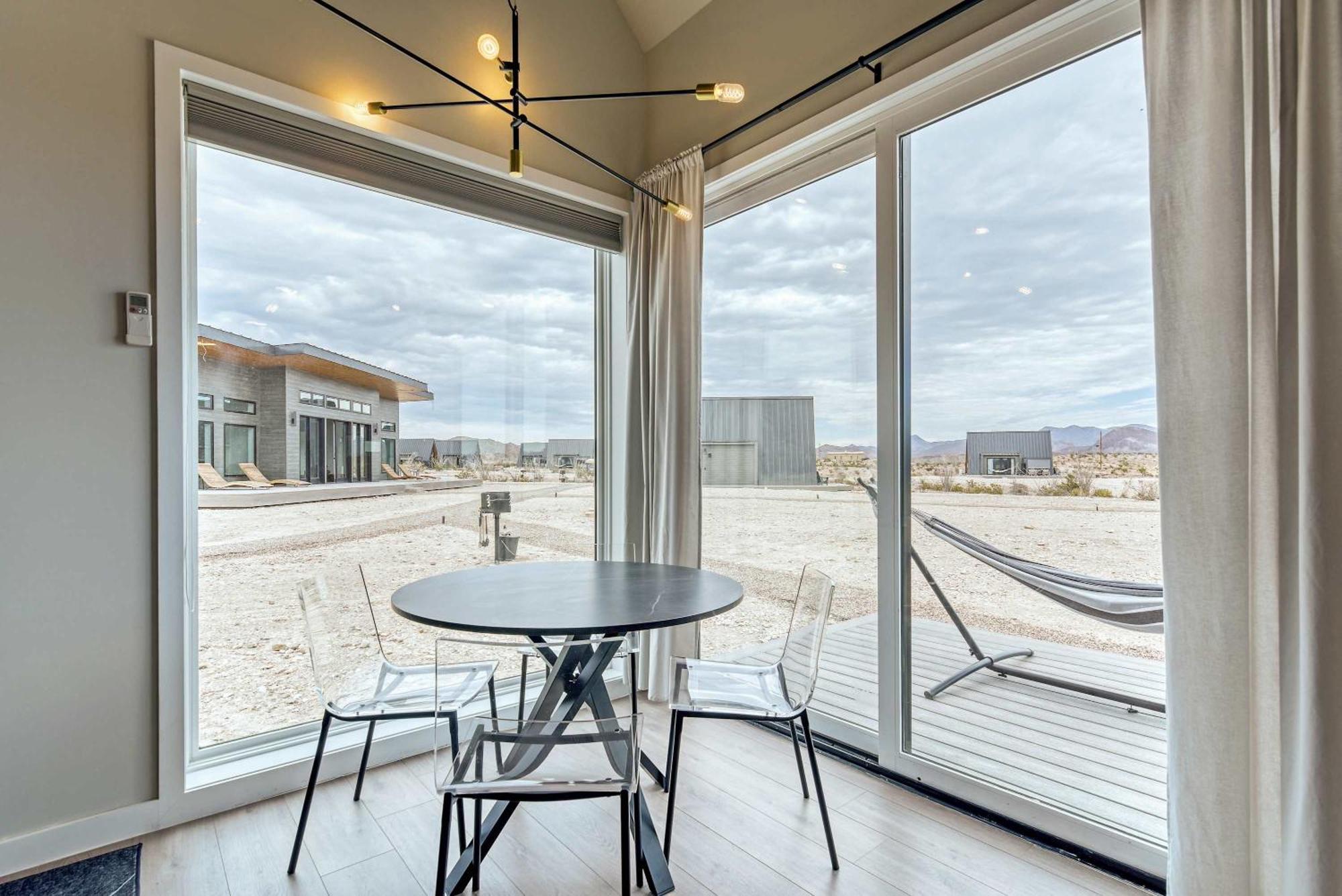 Stardust Luxury Cottage With Loft & A Great View ターリングア エクステリア 写真
